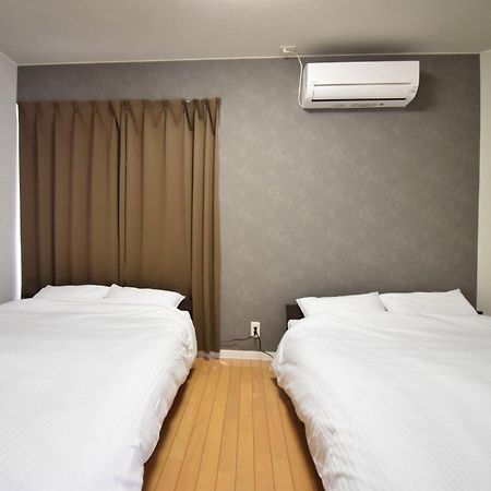 Alphabed Takamatsustation 301 / Vacation Stay 38150 Екстериор снимка