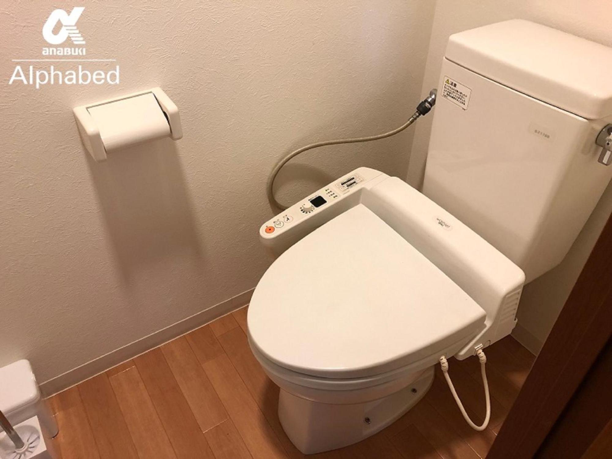 Alphabed Takamatsustation 301 / Vacation Stay 38150 Екстериор снимка