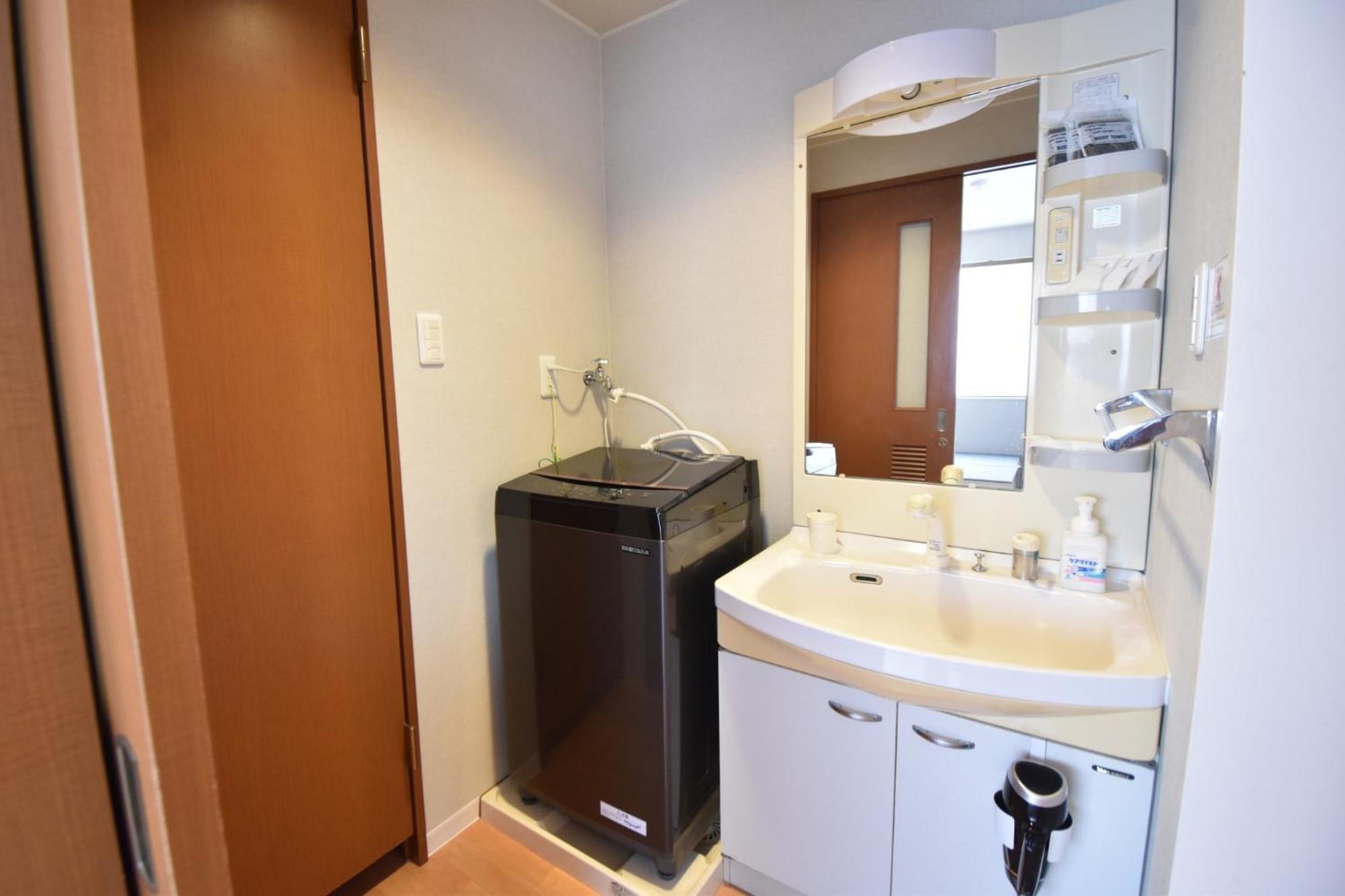 Alphabed Takamatsustation 301 / Vacation Stay 38150 Екстериор снимка