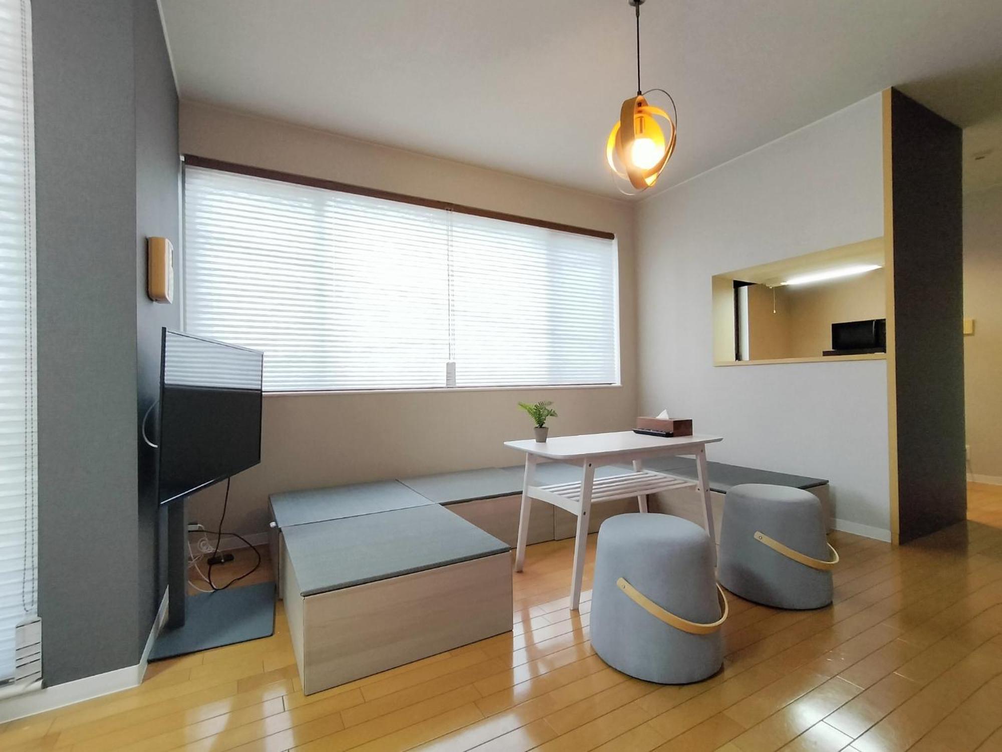 Alphabed Takamatsustation 301 / Vacation Stay 38150 Екстериор снимка