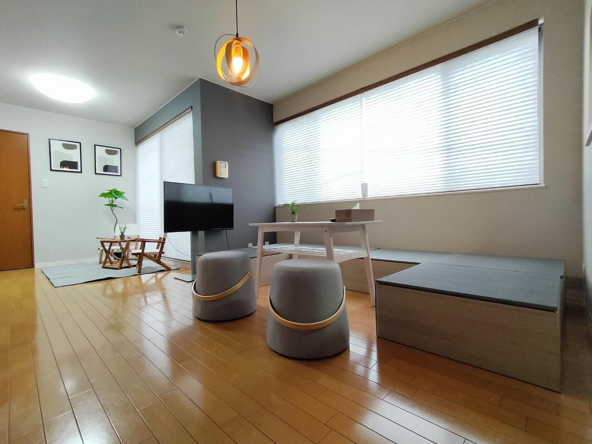 Alphabed Takamatsustation 301 / Vacation Stay 38150 Екстериор снимка