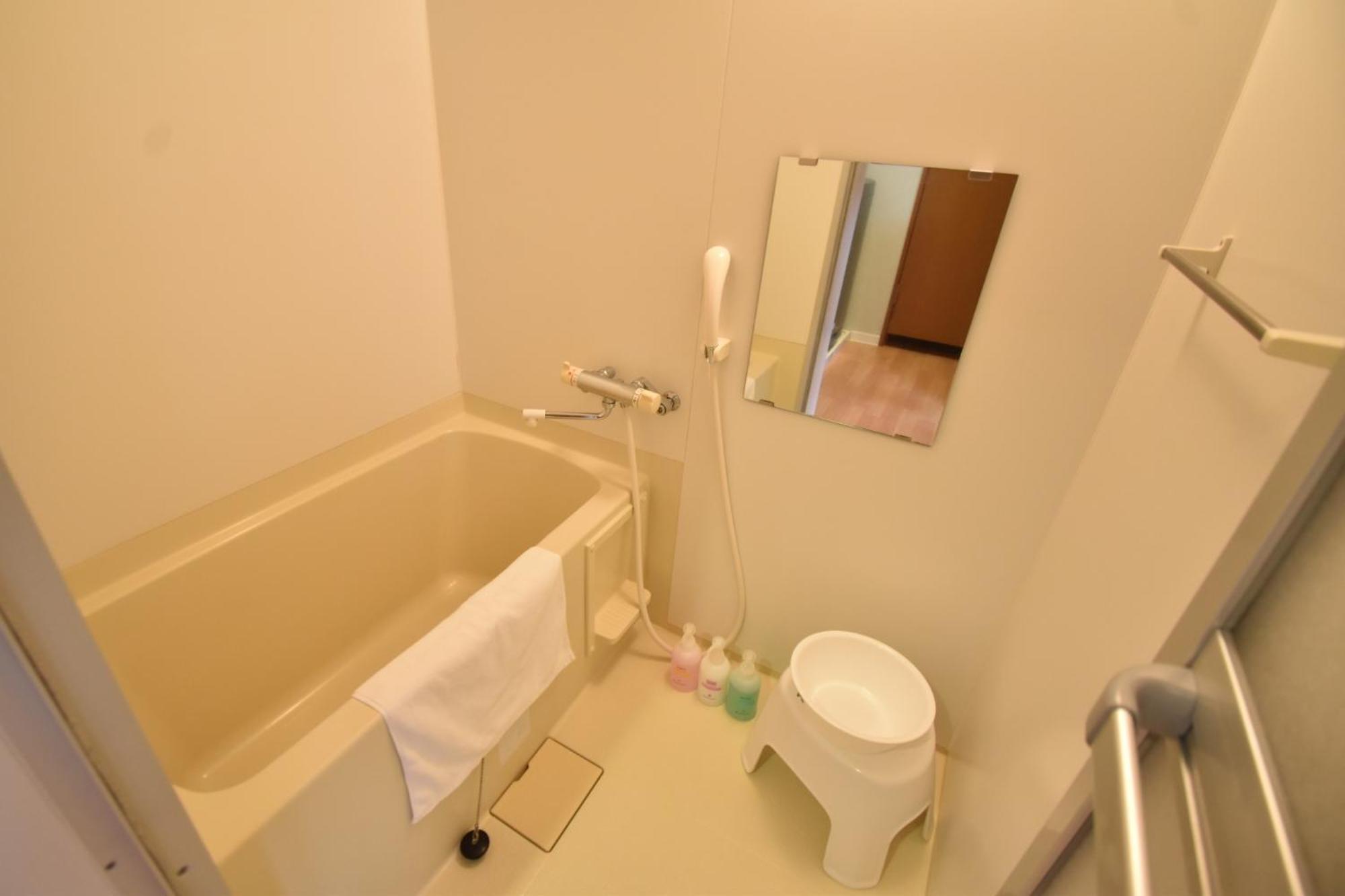Alphabed Takamatsustation 301 / Vacation Stay 38150 Екстериор снимка