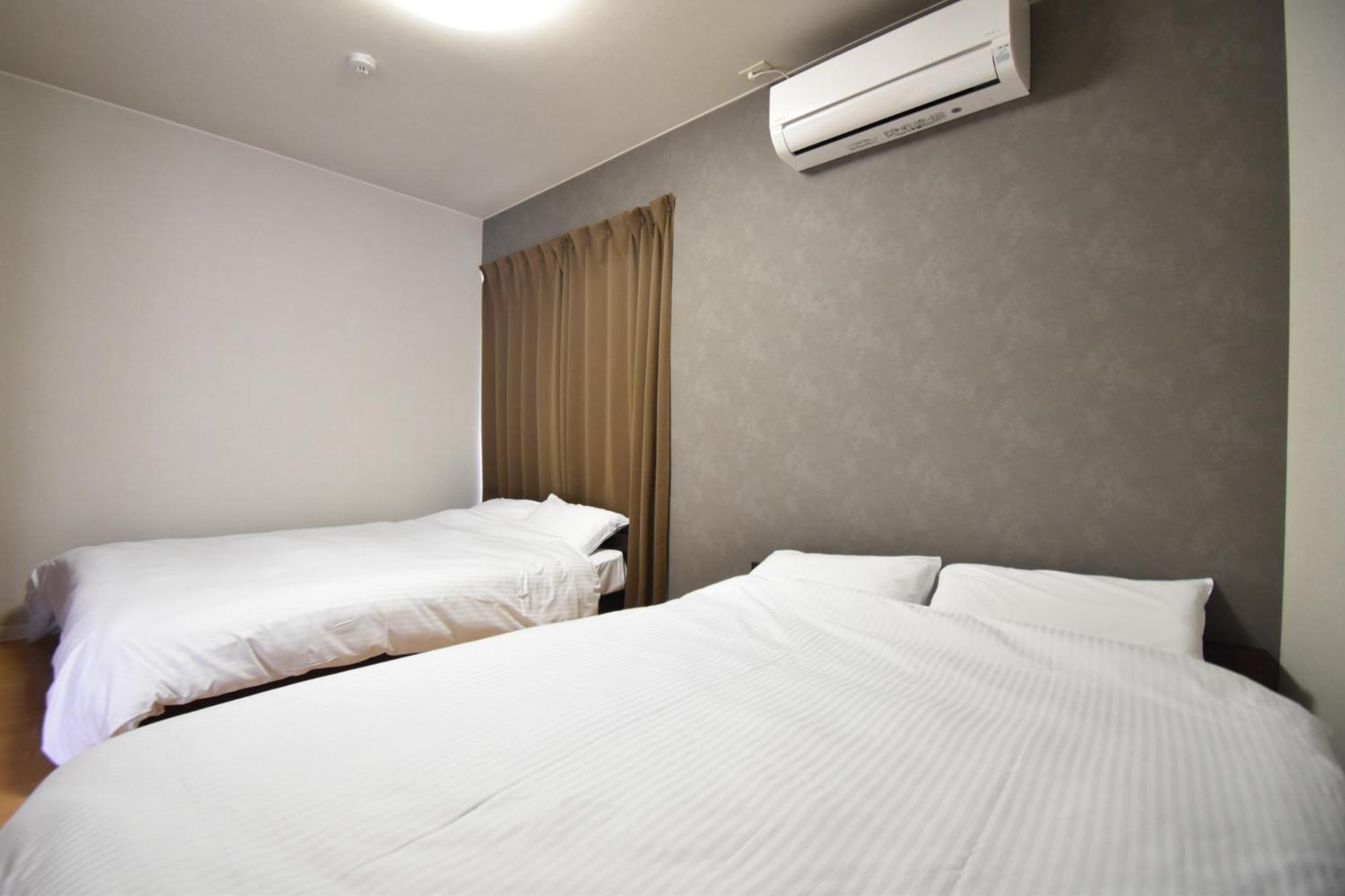 Alphabed Takamatsustation 301 / Vacation Stay 38150 Екстериор снимка