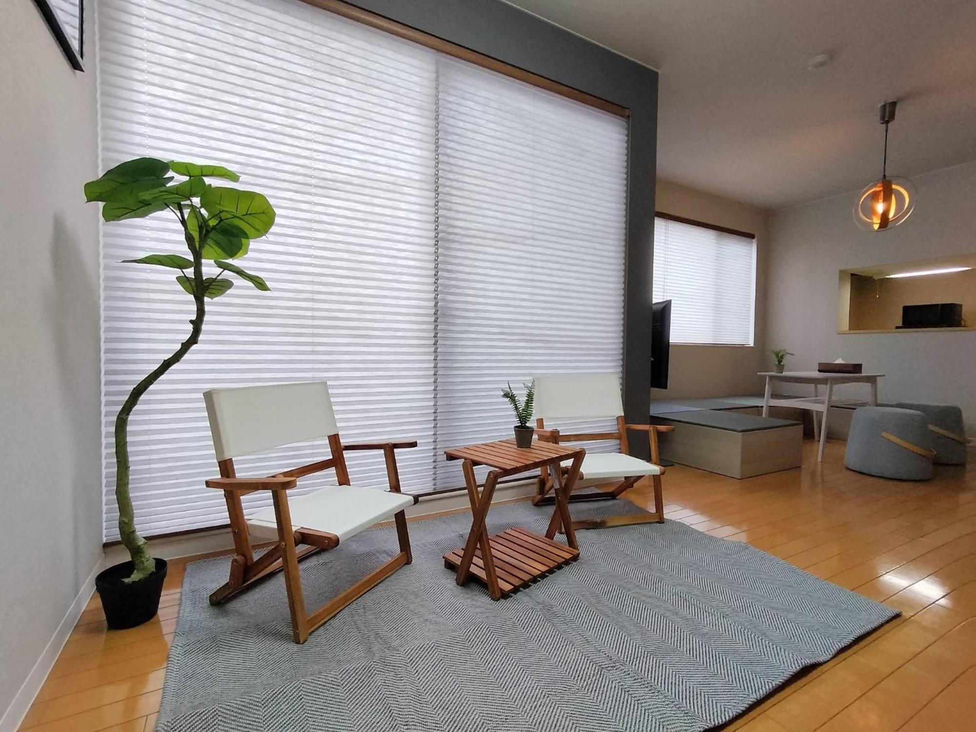 Alphabed Takamatsustation 301 / Vacation Stay 38150 Екстериор снимка