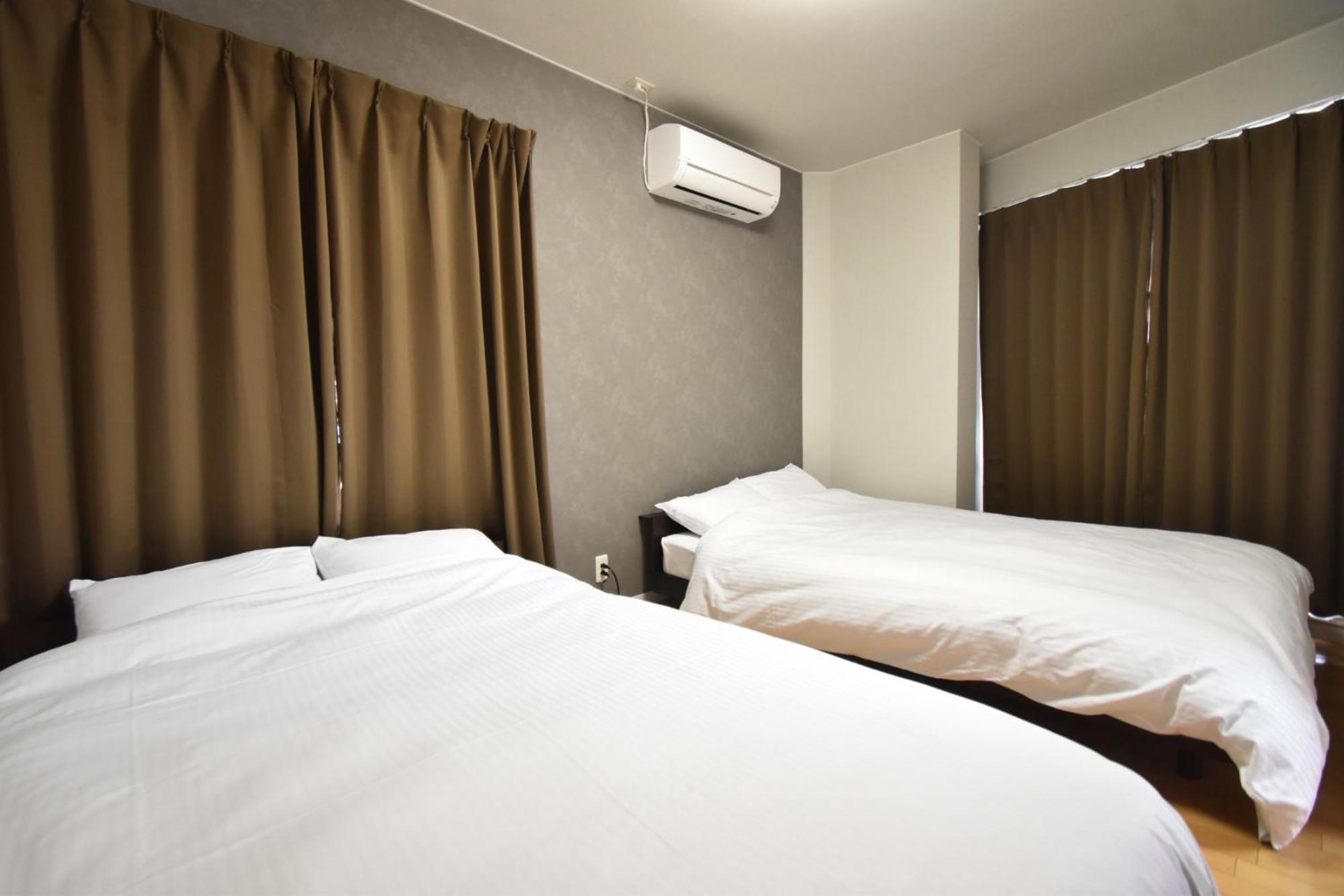 Alphabed Takamatsustation 301 / Vacation Stay 38150 Екстериор снимка