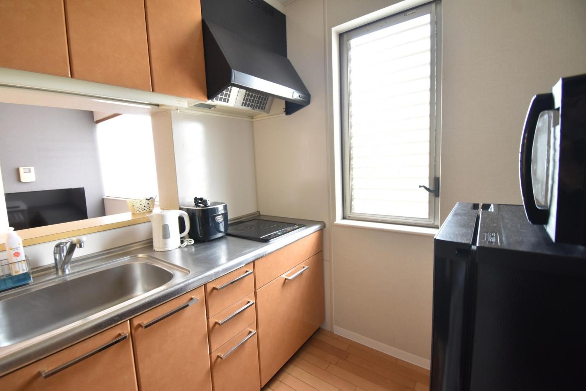 Alphabed Takamatsustation 301 / Vacation Stay 38150 Екстериор снимка